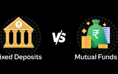 Mutual Fund vs FD: What’s Better for Your Investments?