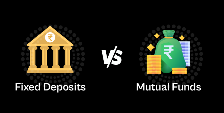 FD vs Mutual Fund