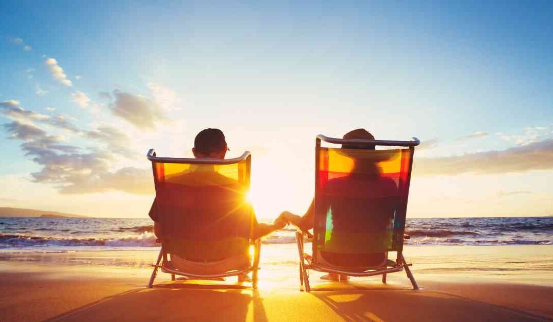 How Much to Save for Retirement?